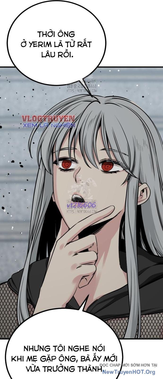 Kẻ giết anh hùng - Chapter 232 - Page 46