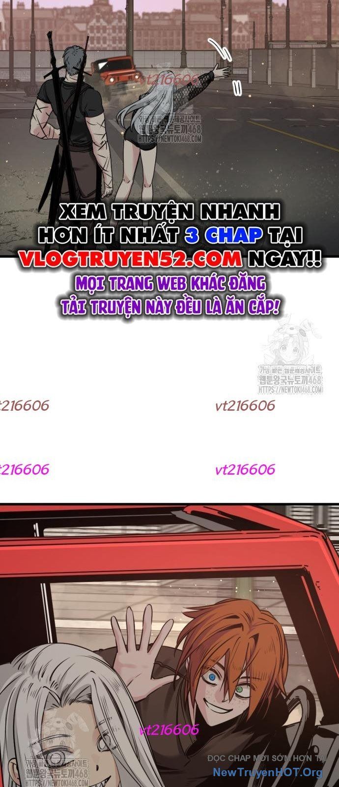Kẻ giết anh hùng - Chapter 232 - Page 51