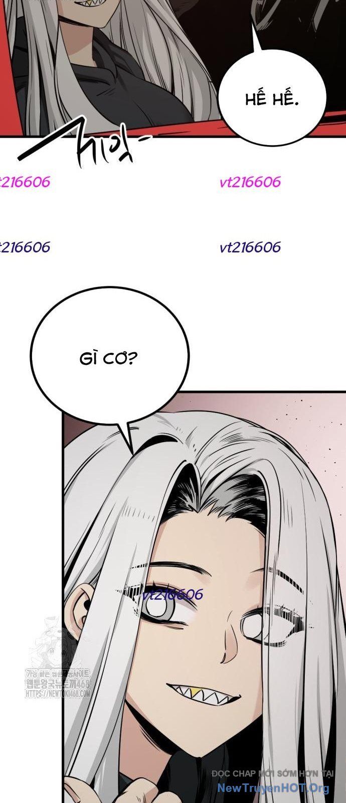 Kẻ giết anh hùng - Chapter 232 - Page 52