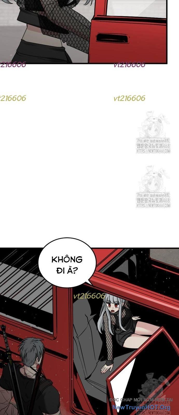 Kẻ giết anh hùng - Chapter 232 - Page 54