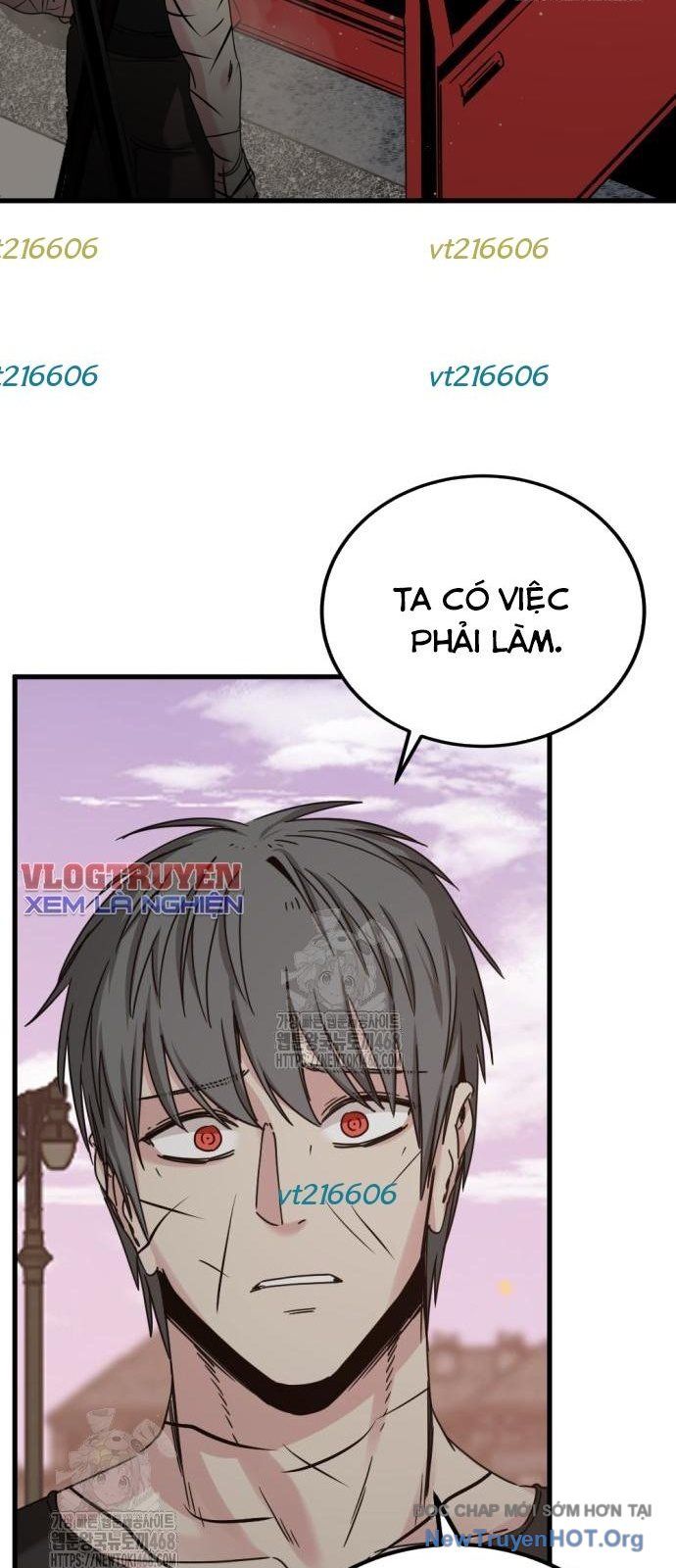 Kẻ giết anh hùng - Chapter 232 - Page 55