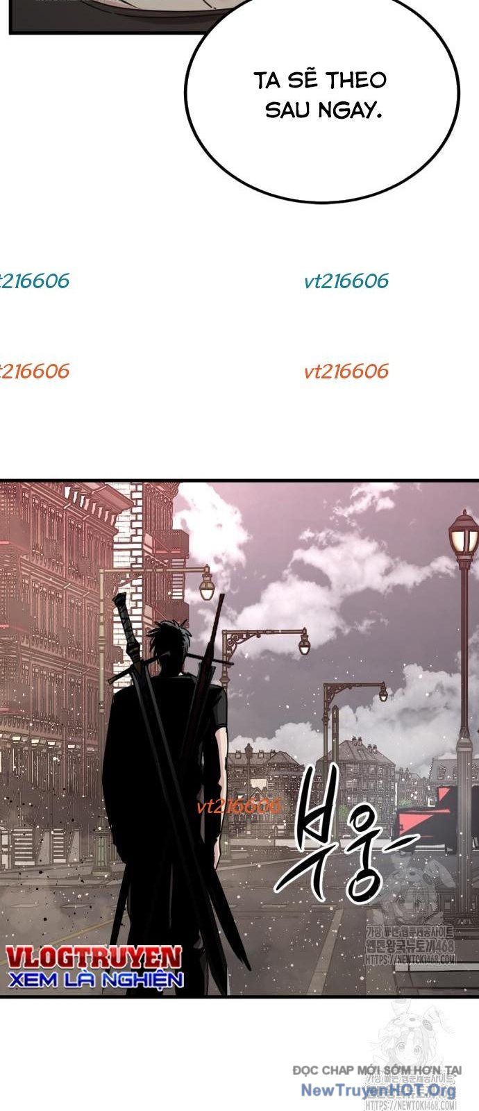 Kẻ giết anh hùng - Chapter 232 - Page 56