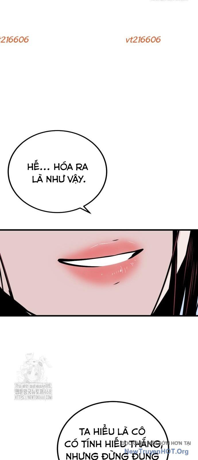 Kẻ giết anh hùng - Chapter 232 - Page 57