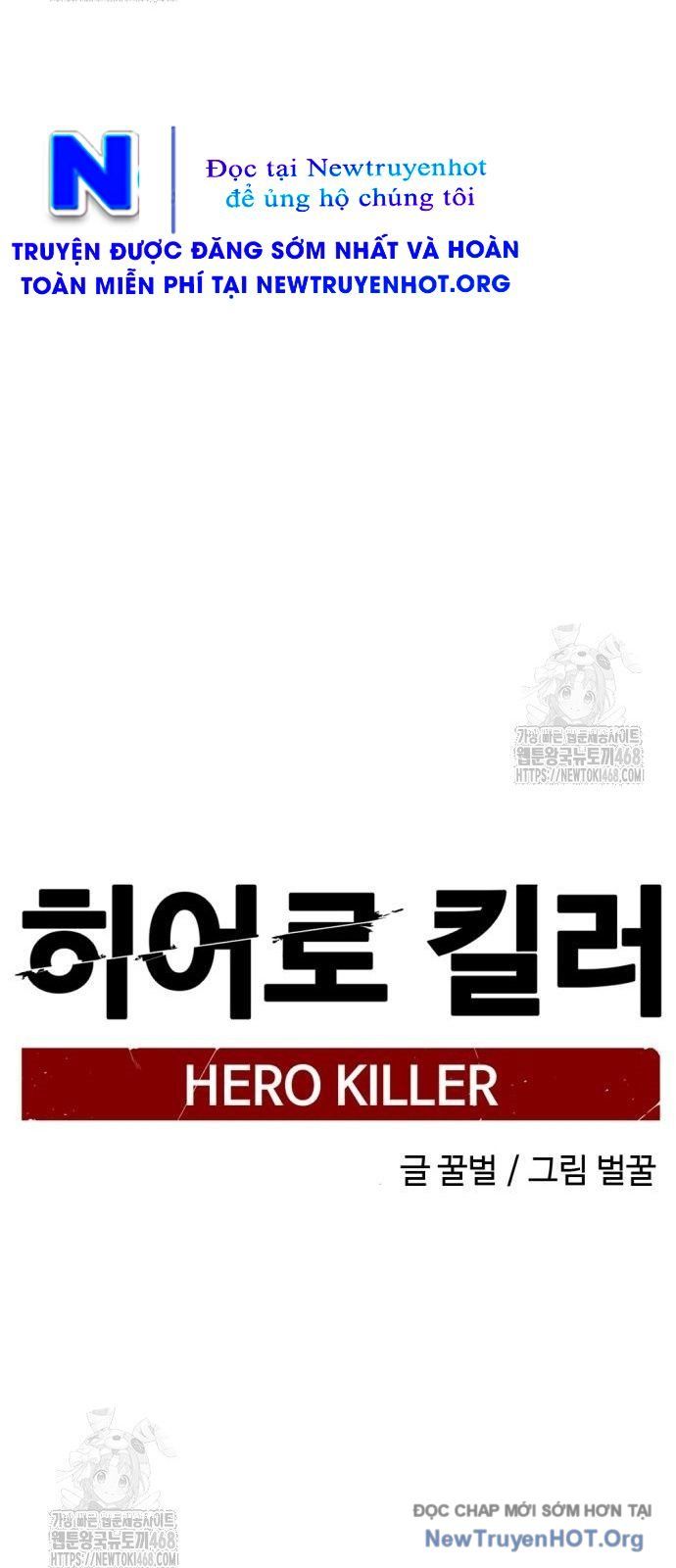 Kẻ giết anh hùng - Chapter 232 - Page 60