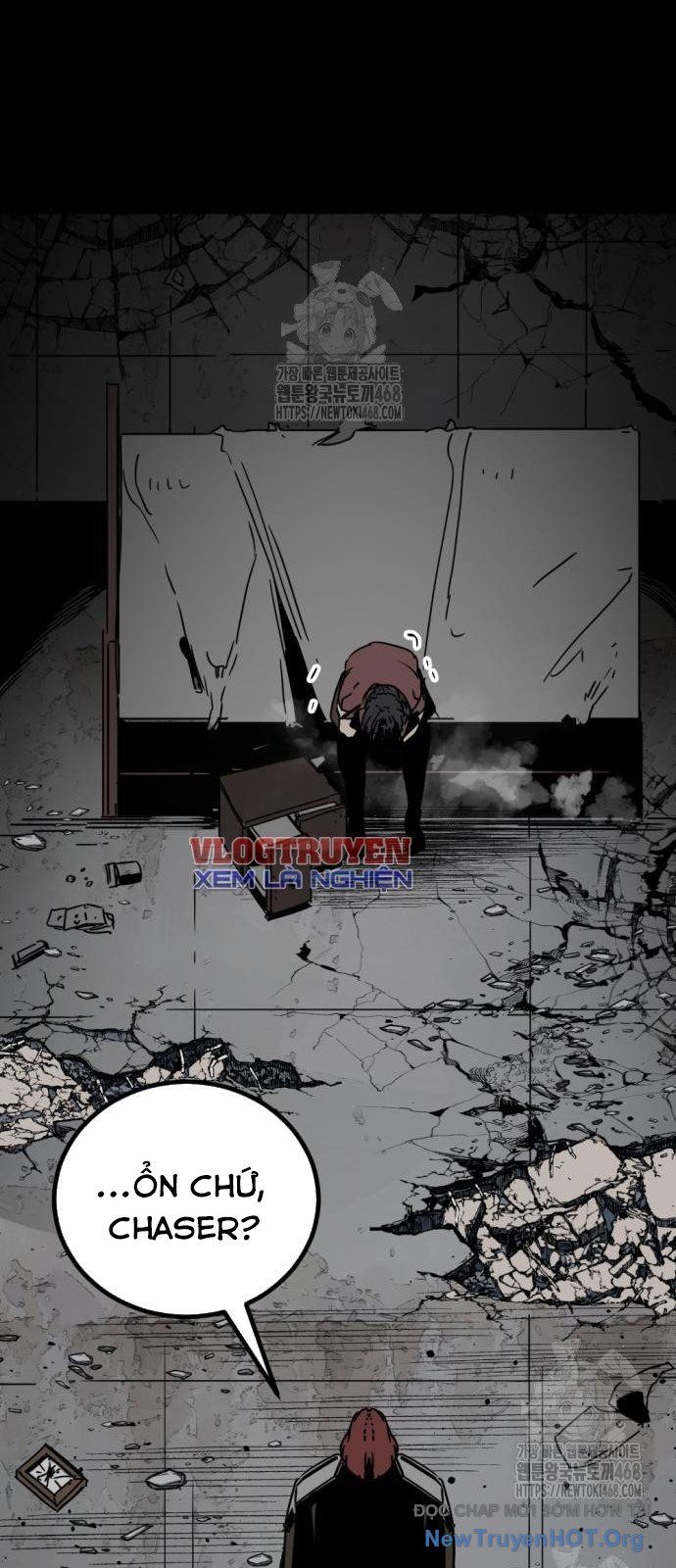 Kẻ giết anh hùng - Chapter 232 - Page 76