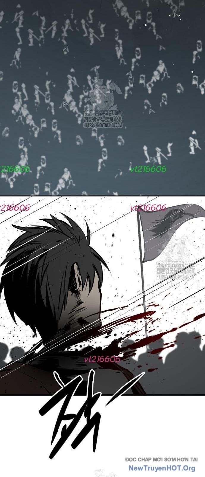 Kẻ giết anh hùng - Chapter 232 - Page 84