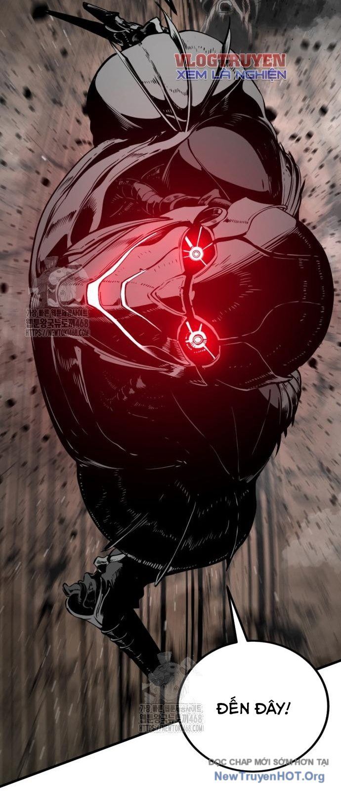 Kẻ giết anh hùng - Chapter 233 - Page 13