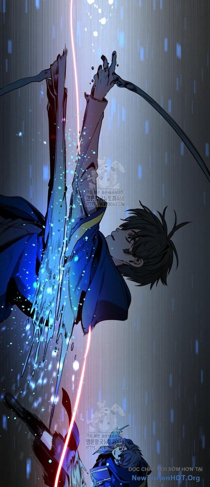 Kẻ giết anh hùng - Chapter 233 - Page 21