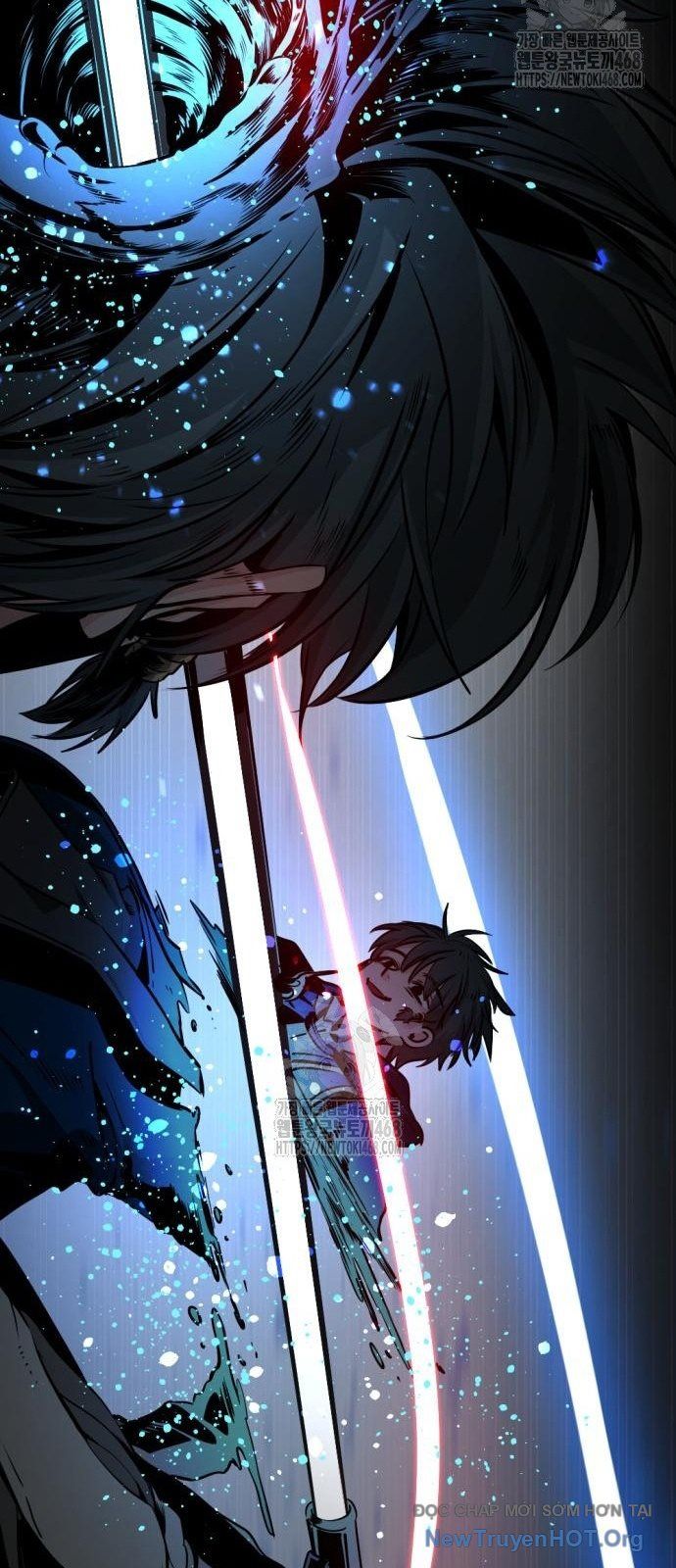 Kẻ giết anh hùng - Chapter 233 - Page 23