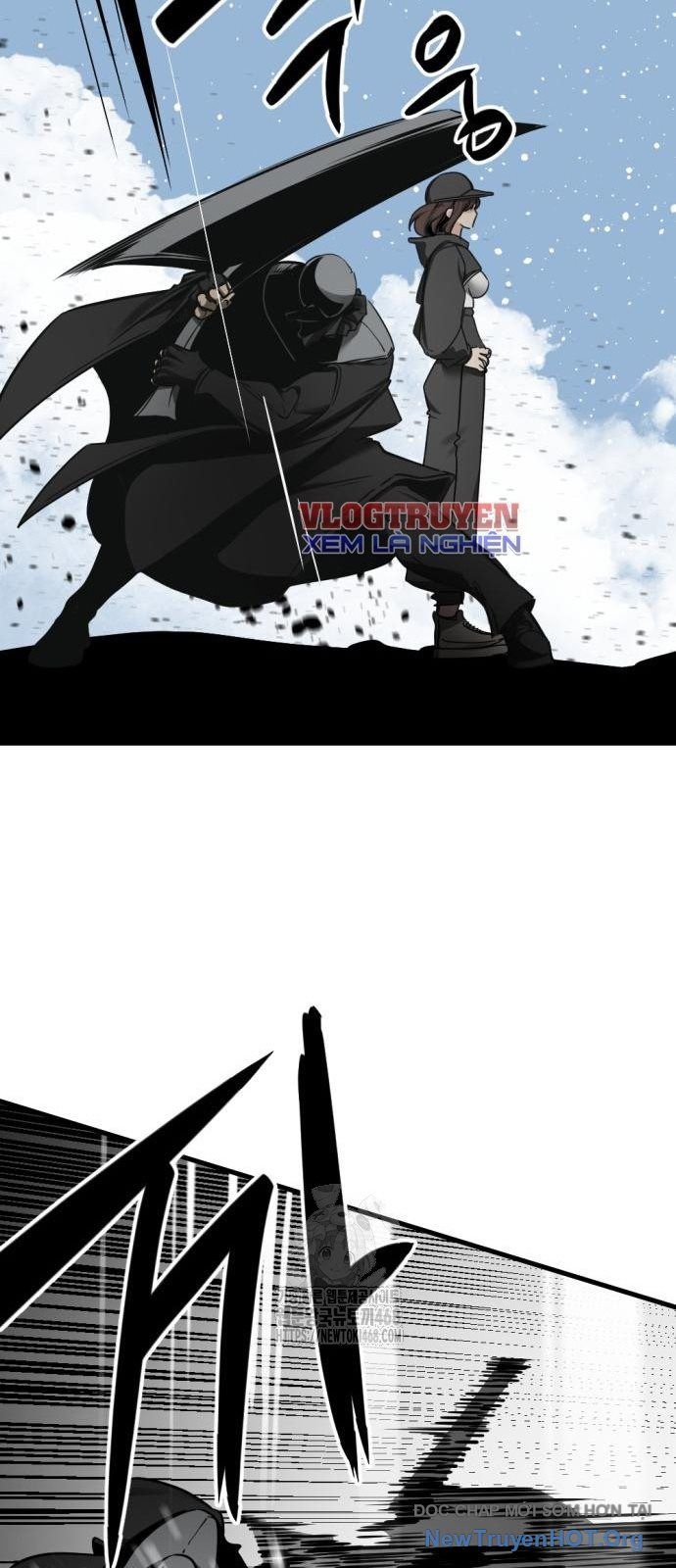 Kẻ giết anh hùng - Chapter 233 - Page 34