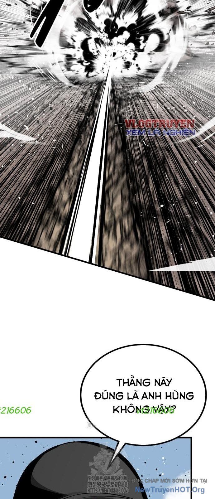 Kẻ giết anh hùng - Chapter 233 - Page 36