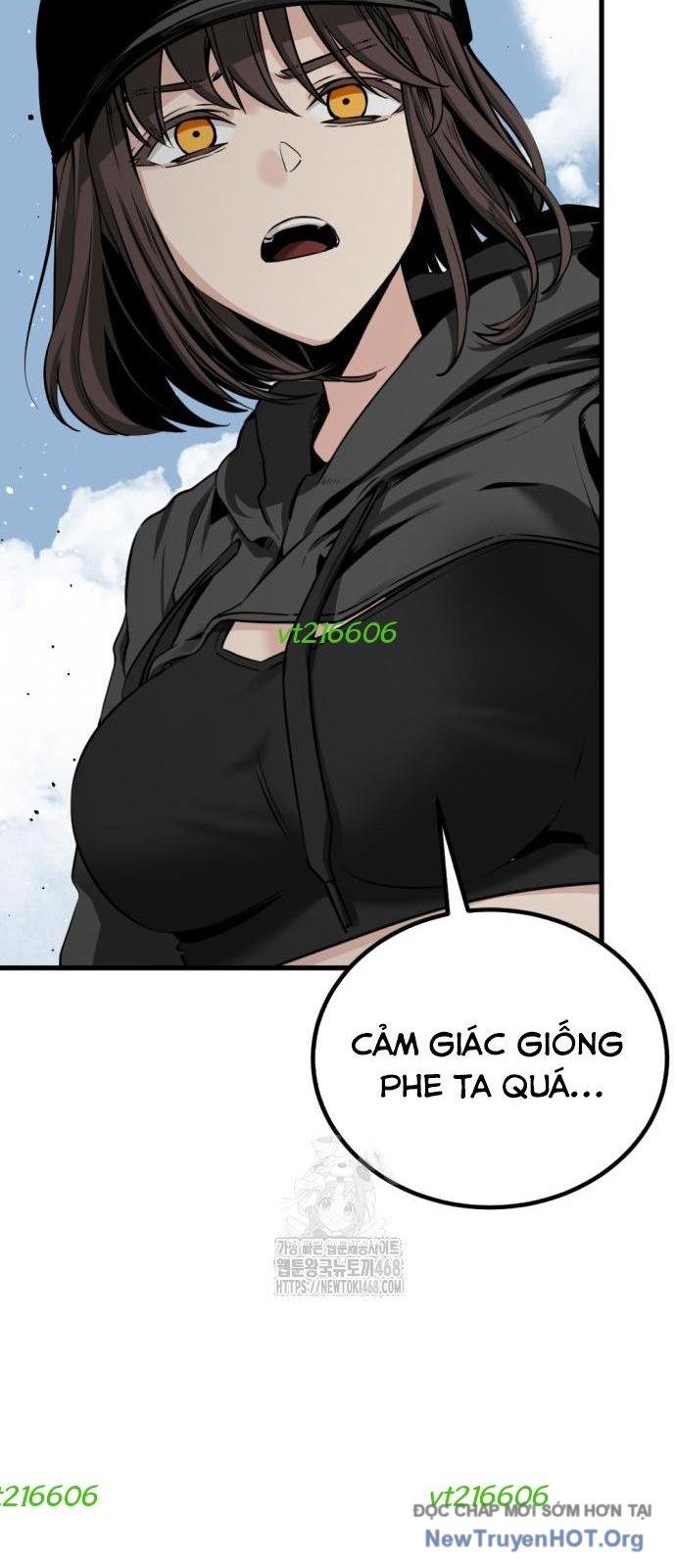 Kẻ giết anh hùng - Chapter 233 - Page 37