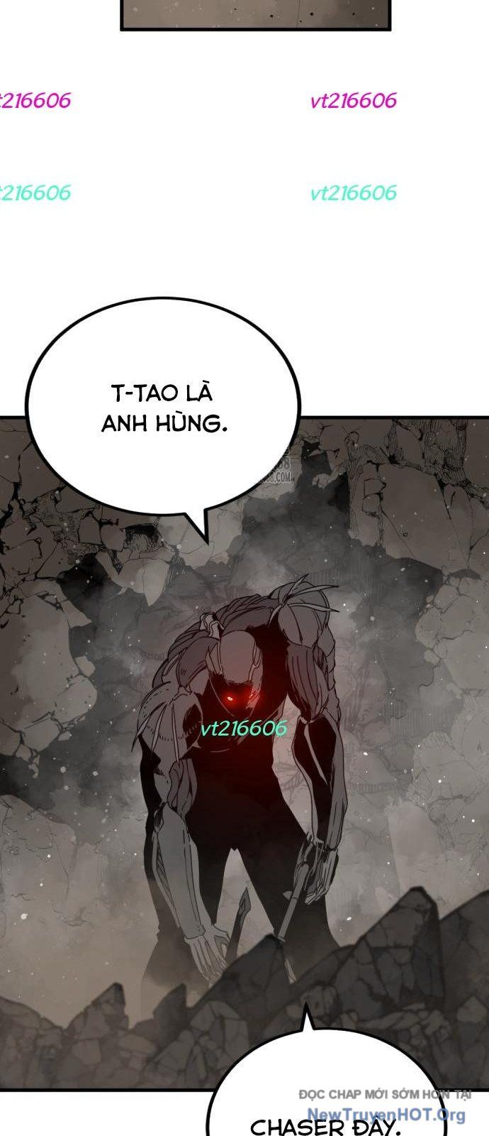 Kẻ giết anh hùng - Chapter 233 - Page 39