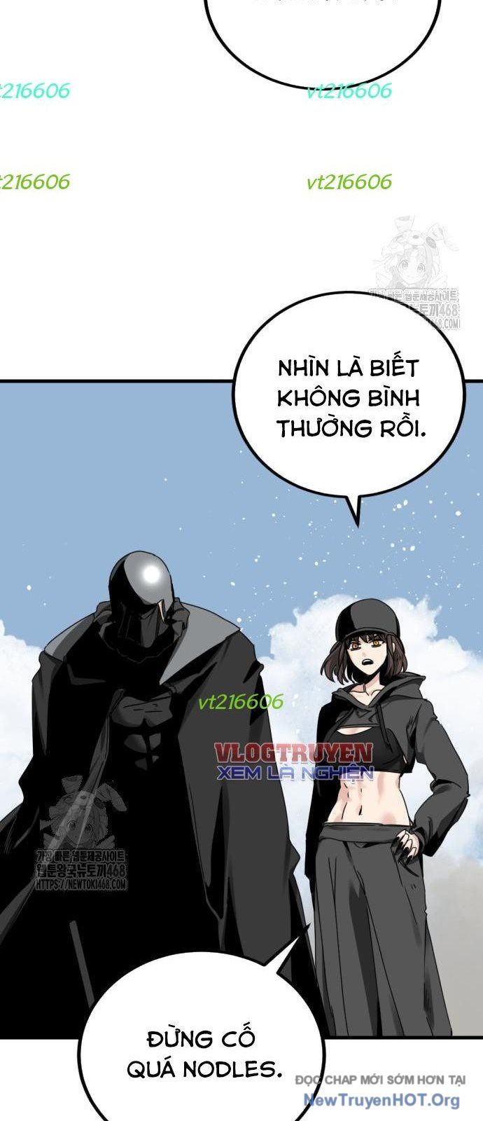 Kẻ giết anh hùng - Chapter 233 - Page 40