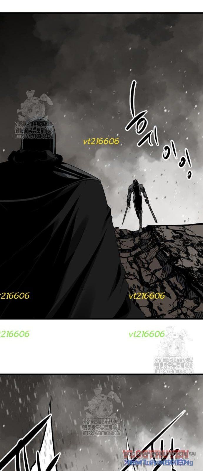 Kẻ giết anh hùng - Chapter 233 - Page 44