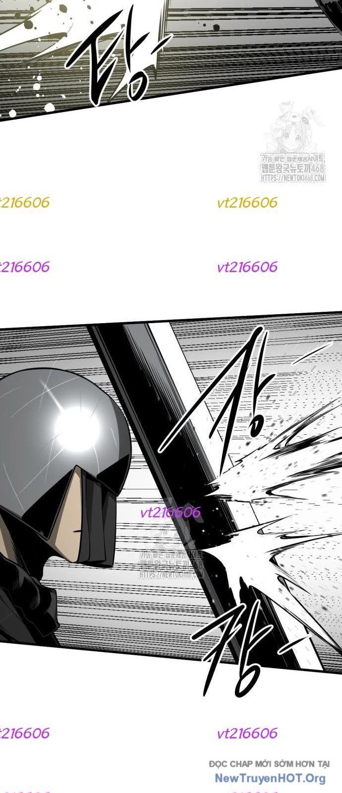 Kẻ giết anh hùng - Chapter 233 - Page 51