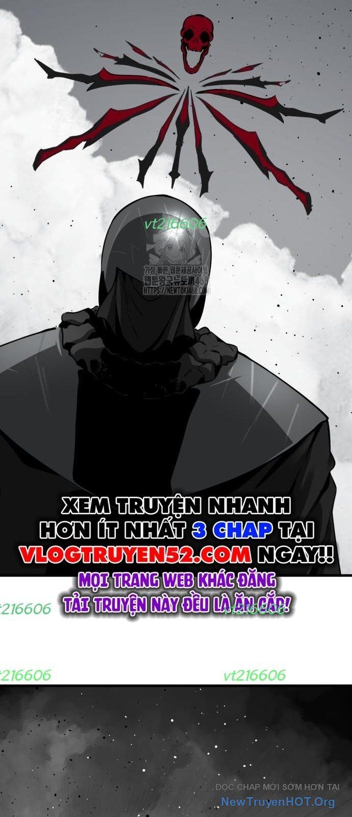 Kẻ giết anh hùng - Chapter 233 - Page 54