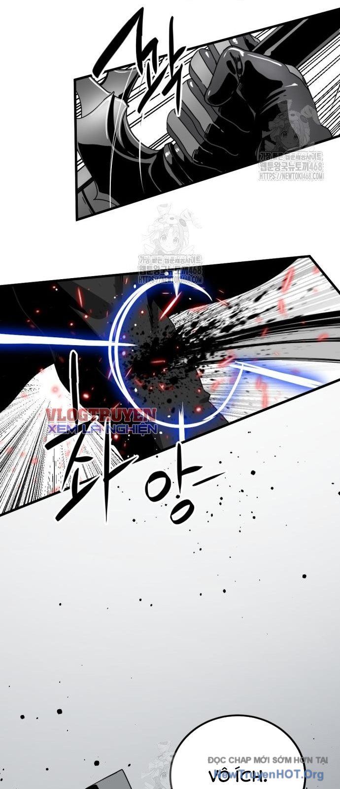 Kẻ giết anh hùng - Chapter 233 - Page 60