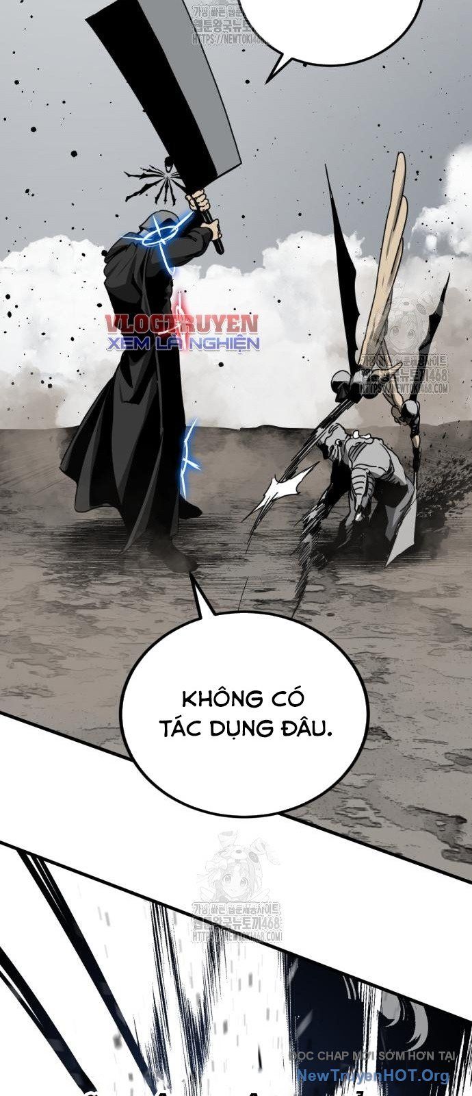 Kẻ giết anh hùng - Chapter 233 - Page 61
