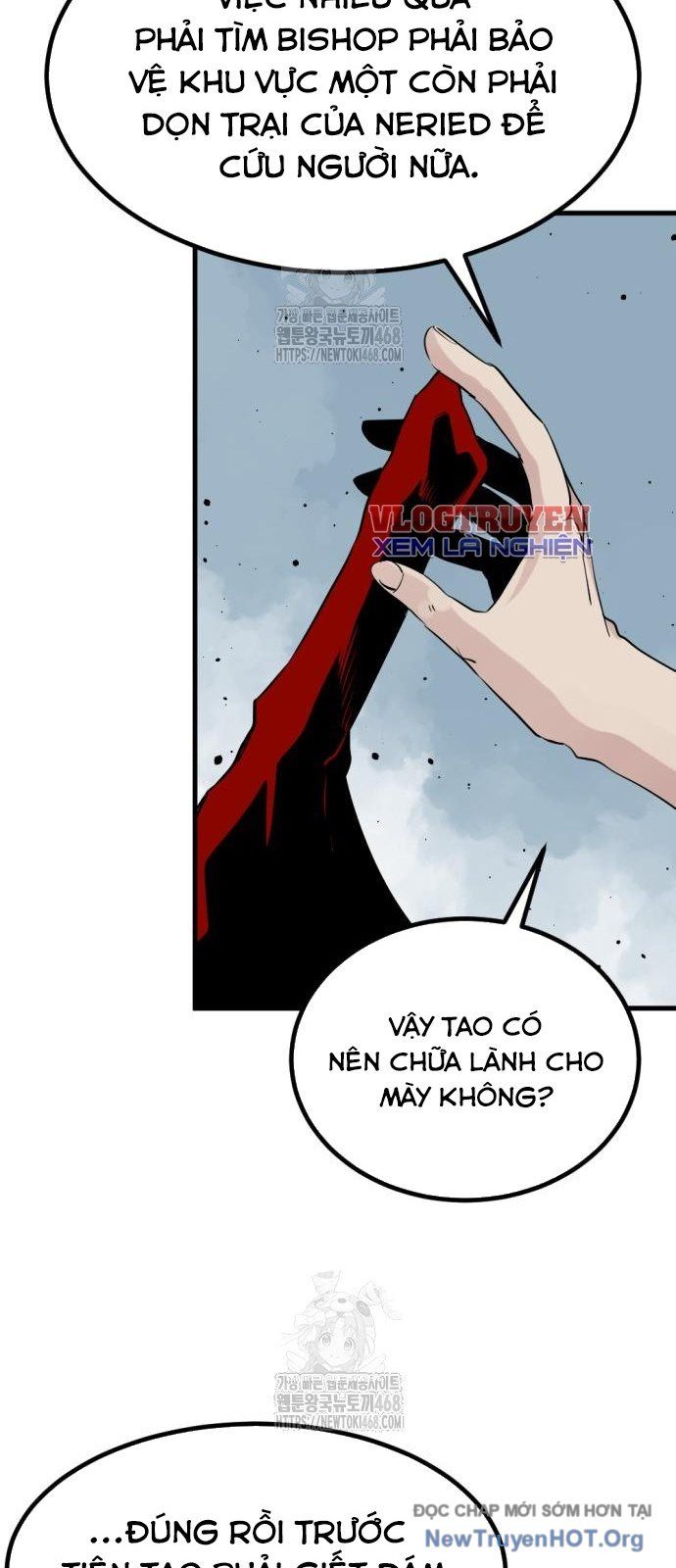 Kẻ giết anh hùng - Chapter 233 - Page 77