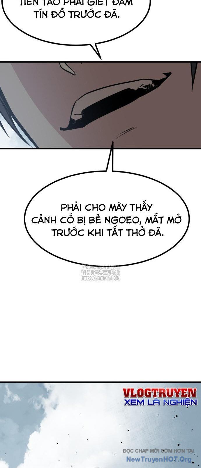 Kẻ giết anh hùng - Chapter 233 - Page 78