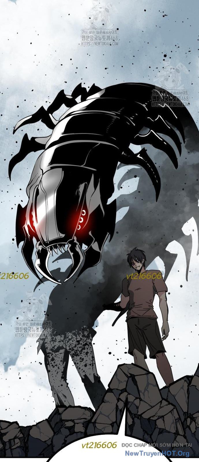 Kẻ giết anh hùng - Chapter 233 - Page 79