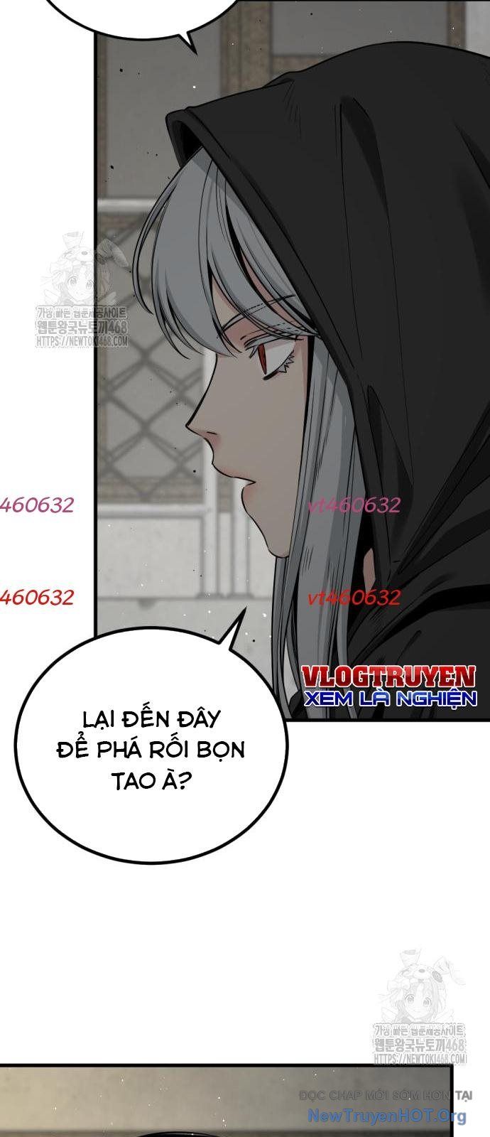 Kẻ giết anh hùng - Chapter 234 - Page 12