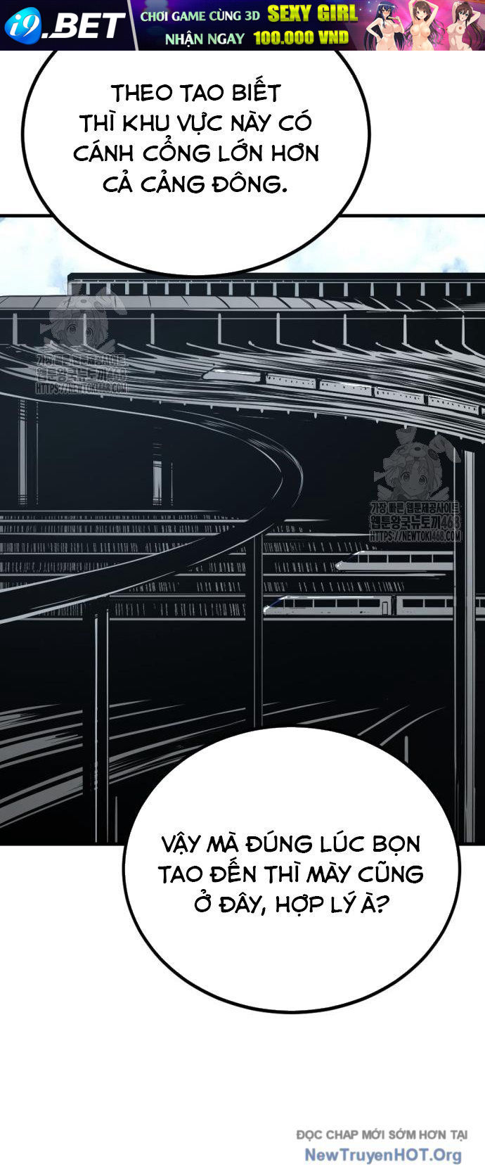 Kẻ giết anh hùng - Chapter 234 - Page 21