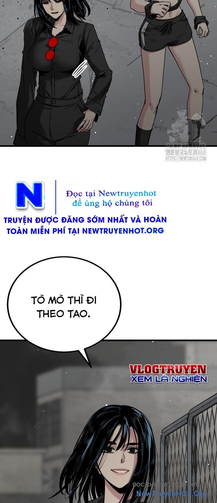 Kẻ giết anh hùng - Chapter 234 - Page 26