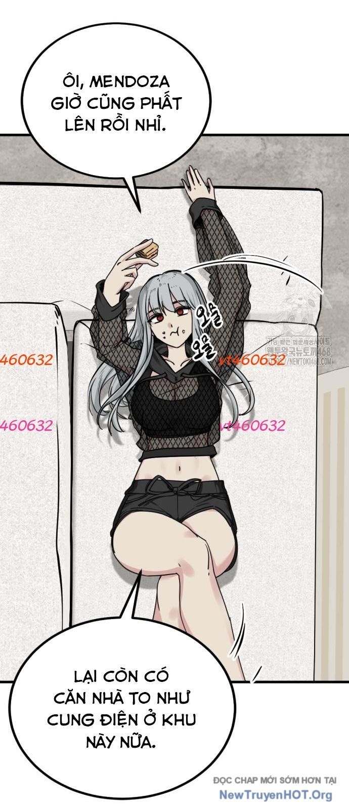 Kẻ giết anh hùng - Chapter 234 - Page 32