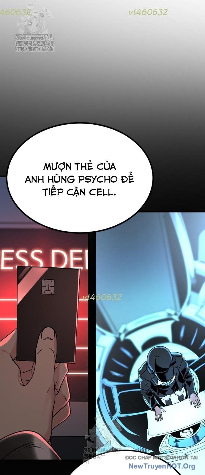 Kẻ giết anh hùng - Chapter 234 - Page 45