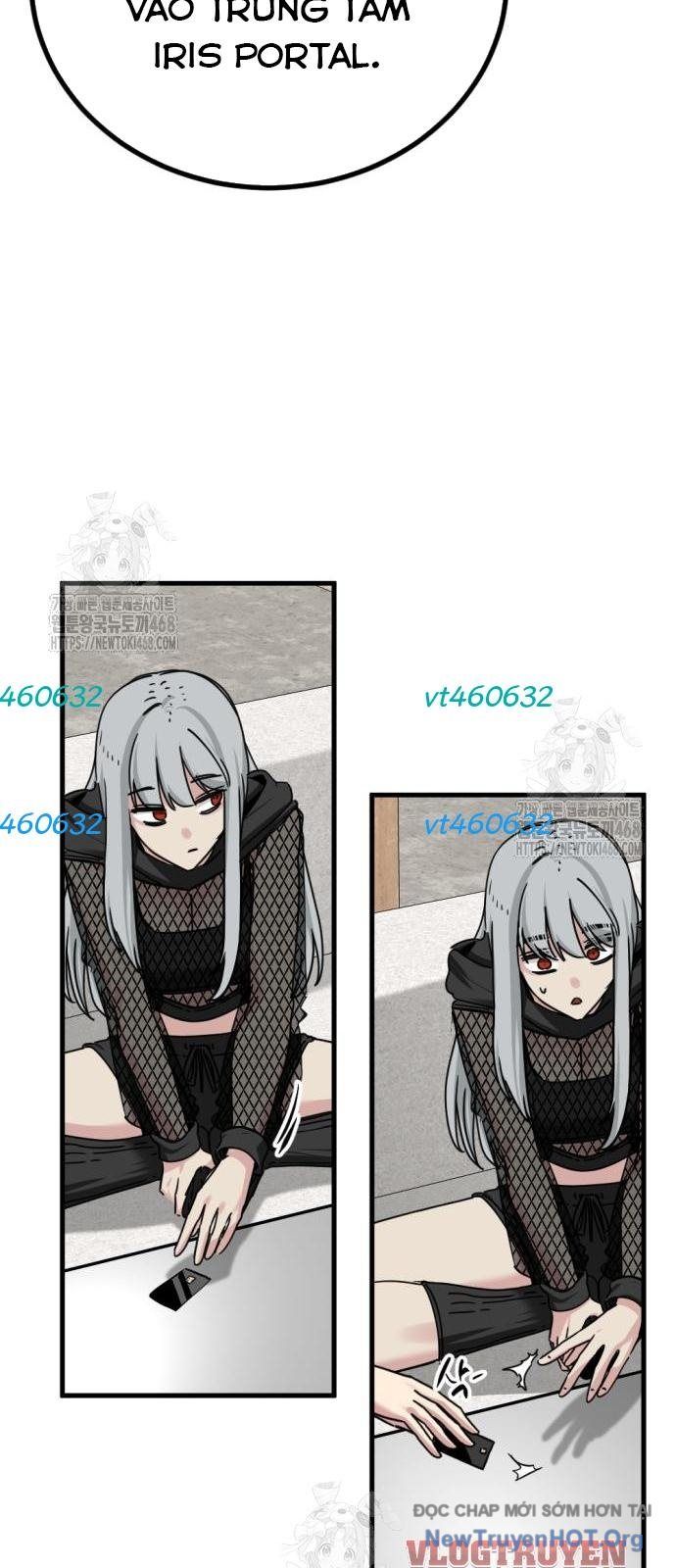 Kẻ giết anh hùng - Chapter 234 - Page 52