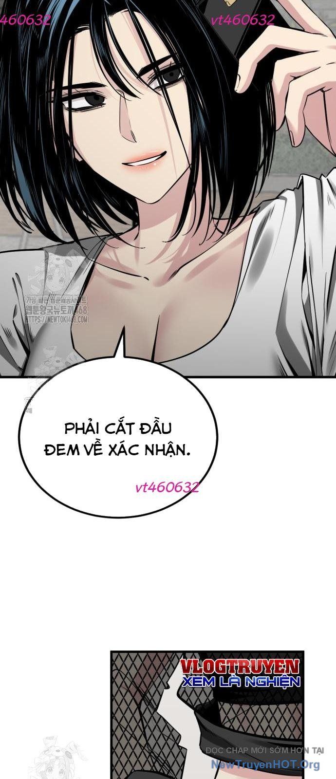 Kẻ giết anh hùng - Chapter 234 - Page 55