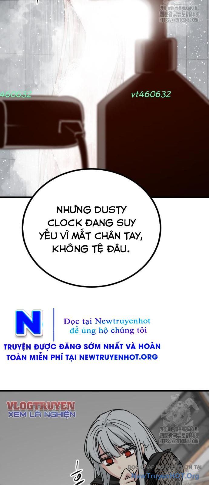 Kẻ giết anh hùng - Chapter 234 - Page 61