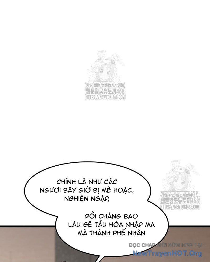 Tôi Trở Thành Chồng Của Giáo Chủ Ma Giáo - Chapter 25 - Page 10