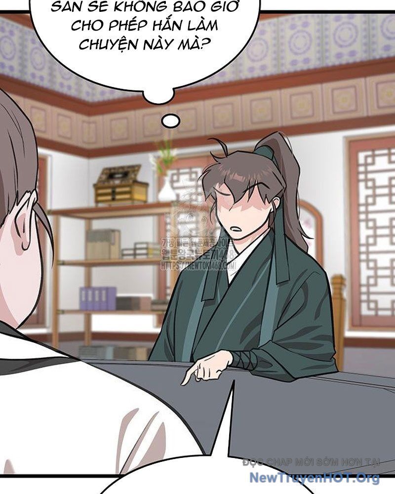 Tôi Trở Thành Chồng Của Giáo Chủ Ma Giáo - Chapter 25 - Page 109