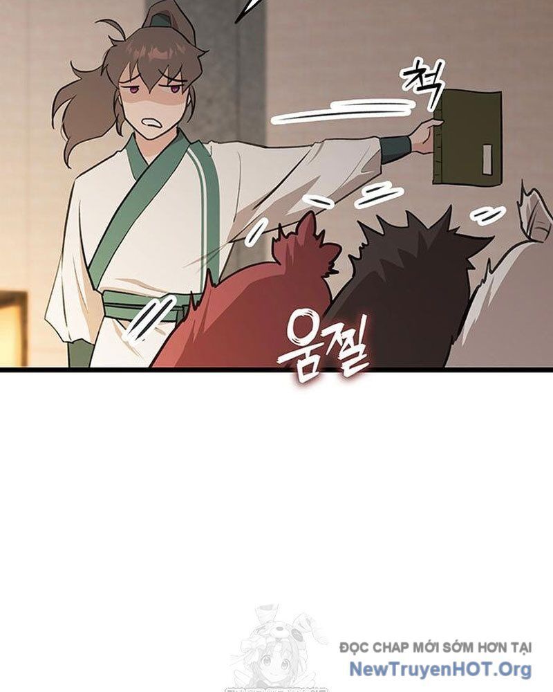 Tôi Trở Thành Chồng Của Giáo Chủ Ma Giáo - Chapter 25 - Page 11