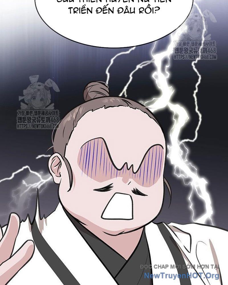 Tôi Trở Thành Chồng Của Giáo Chủ Ma Giáo - Chapter 25 - Page 123