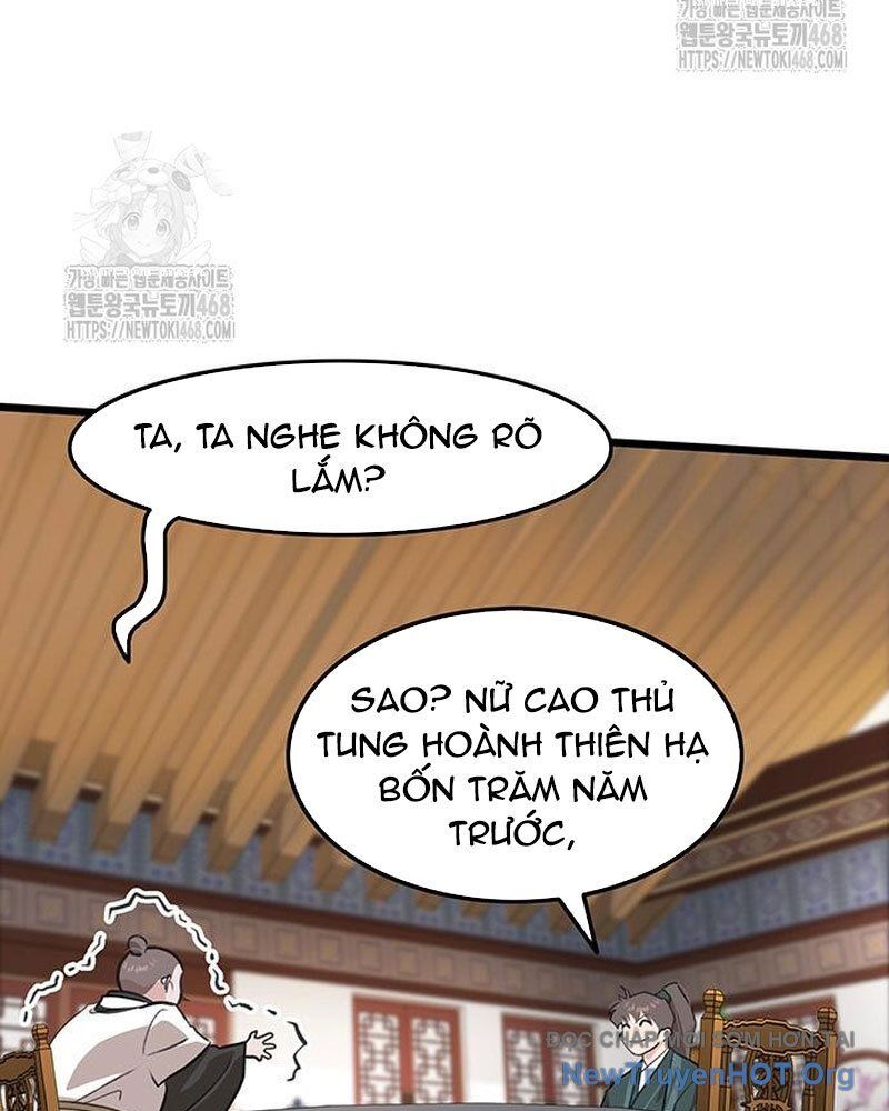 Tôi Trở Thành Chồng Của Giáo Chủ Ma Giáo - Chapter 25 - Page 125