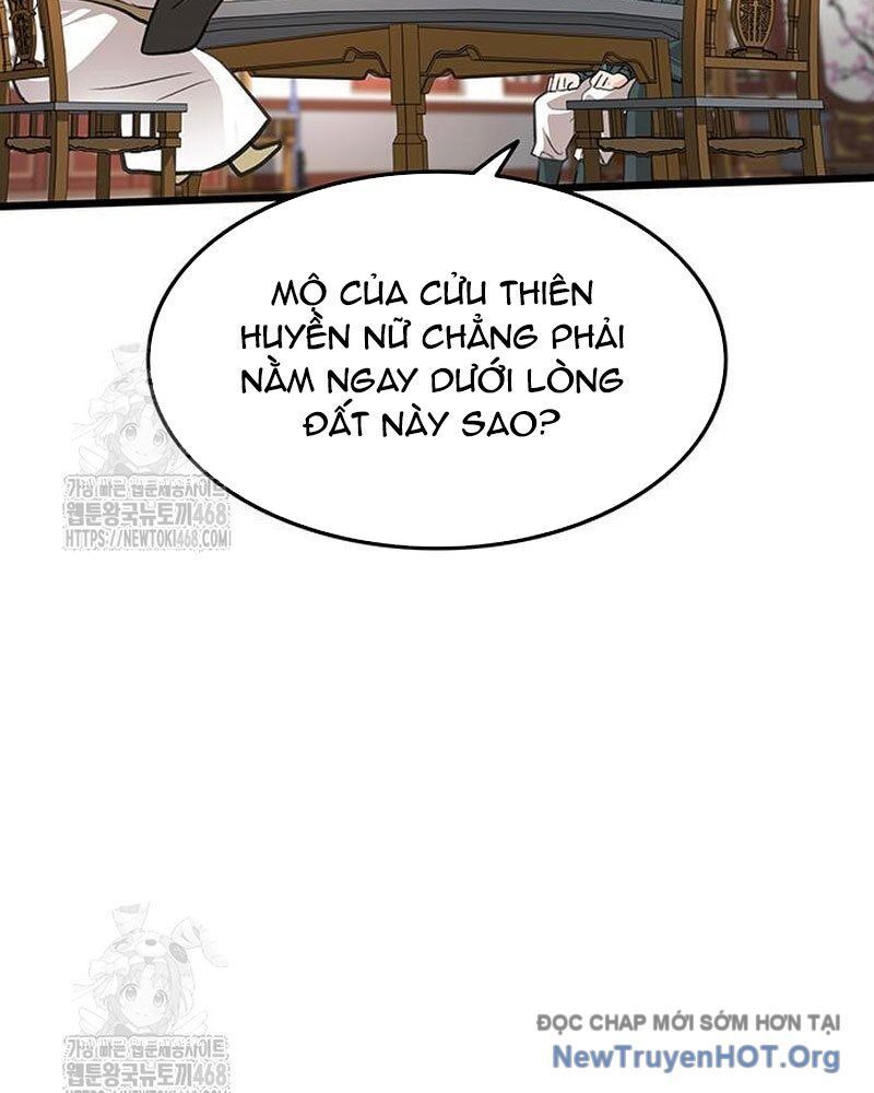 Tôi Trở Thành Chồng Của Giáo Chủ Ma Giáo - Chapter 25 - Page 126