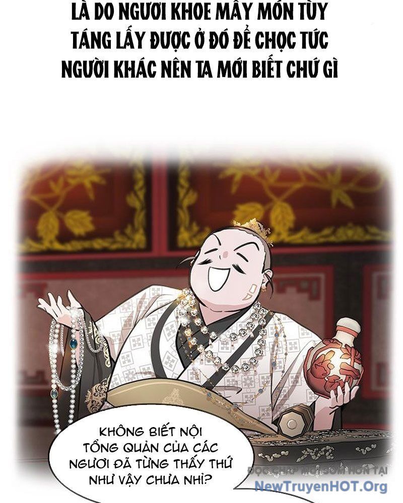 Tôi Trở Thành Chồng Của Giáo Chủ Ma Giáo - Chapter 25 - Page 129