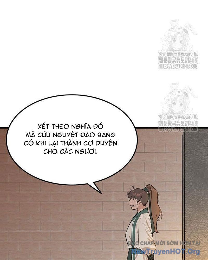 Tôi Trở Thành Chồng Của Giáo Chủ Ma Giáo - Chapter 25 - Page 14