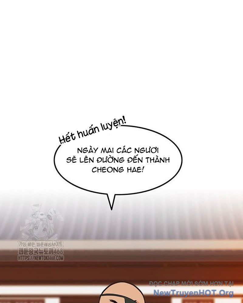 Tôi Trở Thành Chồng Của Giáo Chủ Ma Giáo - Chapter 25 - Page 21