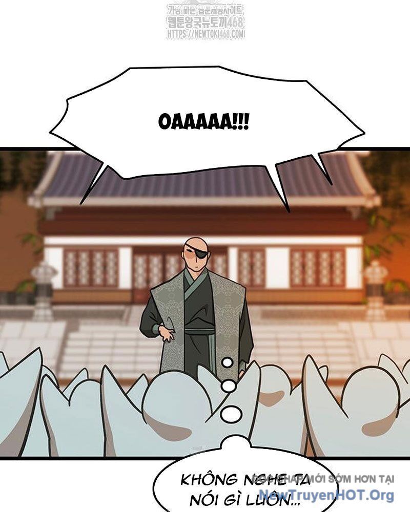 Tôi Trở Thành Chồng Của Giáo Chủ Ma Giáo - Chapter 25 - Page 27