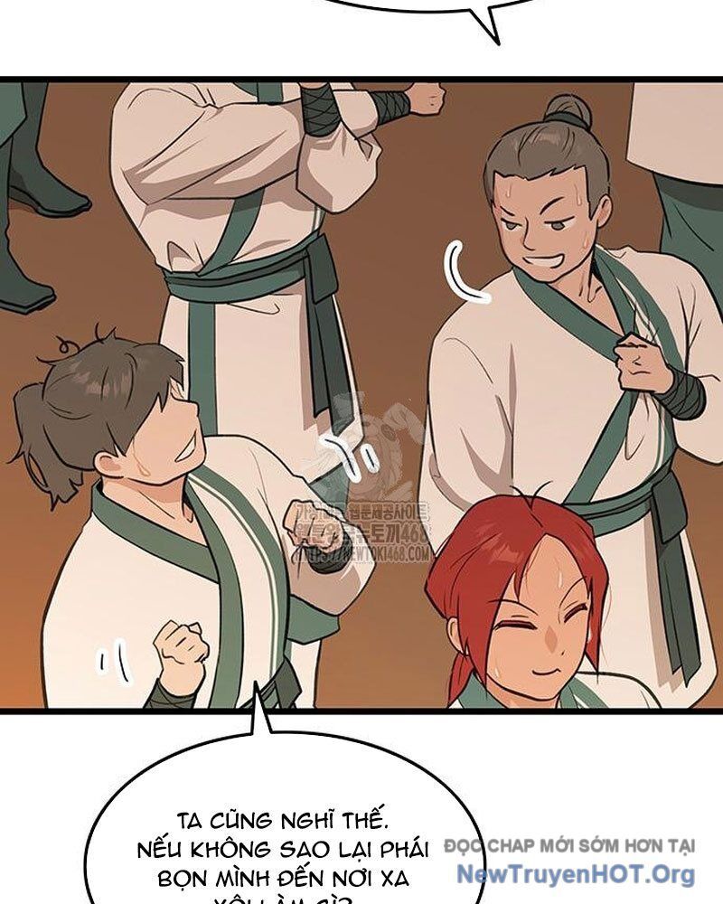 Tôi Trở Thành Chồng Của Giáo Chủ Ma Giáo - Chapter 25 - Page 29