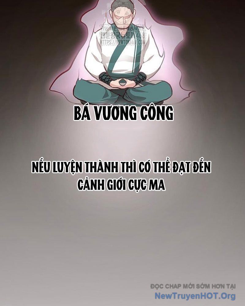 Tôi Trở Thành Chồng Của Giáo Chủ Ma Giáo - Chapter 25 - Page 3