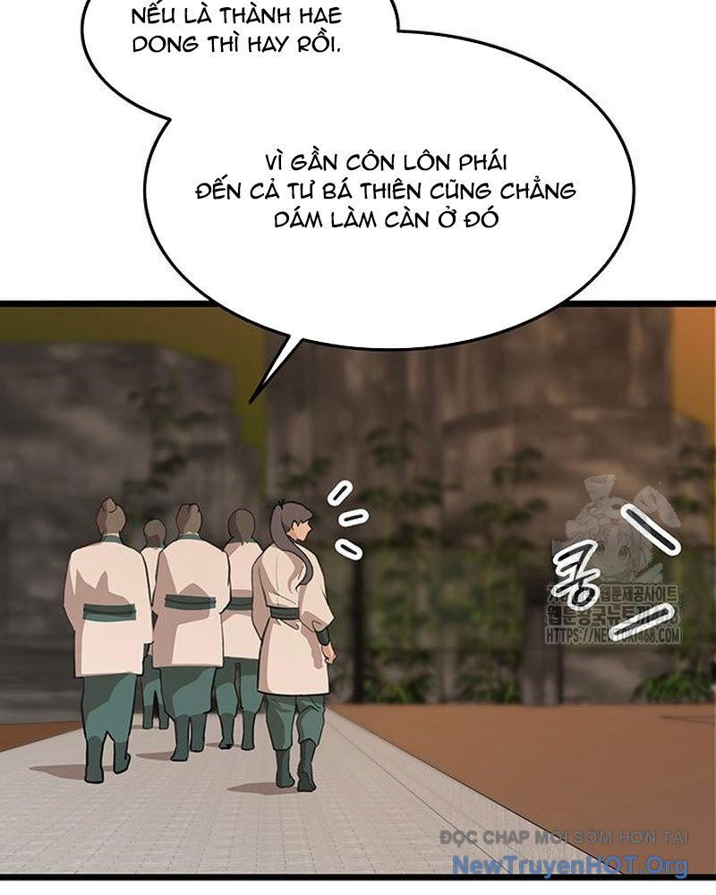 Tôi Trở Thành Chồng Của Giáo Chủ Ma Giáo - Chapter 25 - Page 31