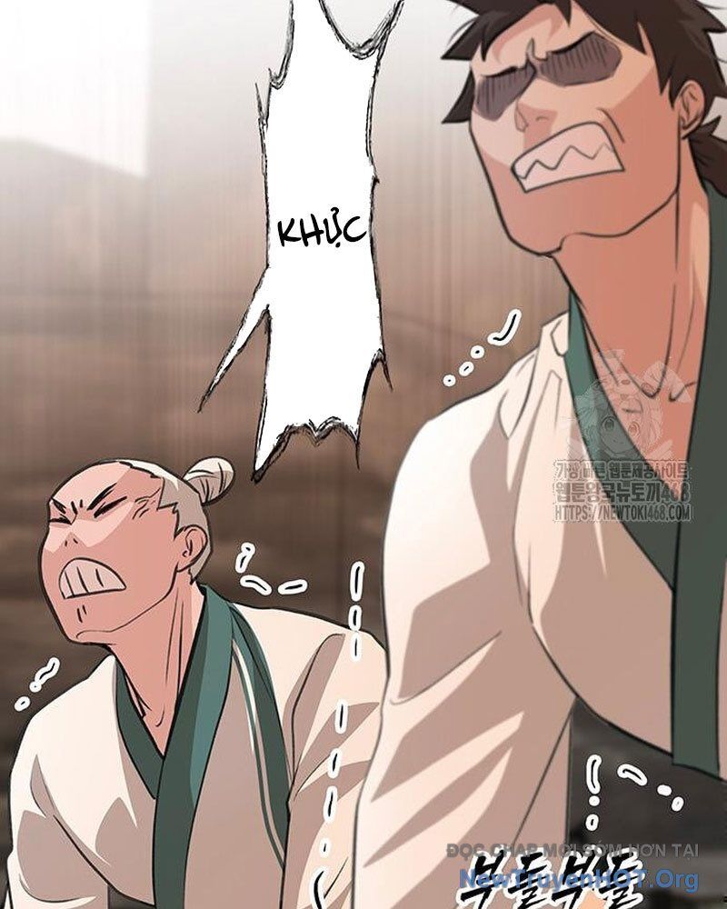 Tôi Trở Thành Chồng Của Giáo Chủ Ma Giáo - Chapter 25 - Page 33