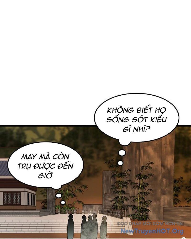 Tôi Trở Thành Chồng Của Giáo Chủ Ma Giáo - Chapter 25 - Page 35