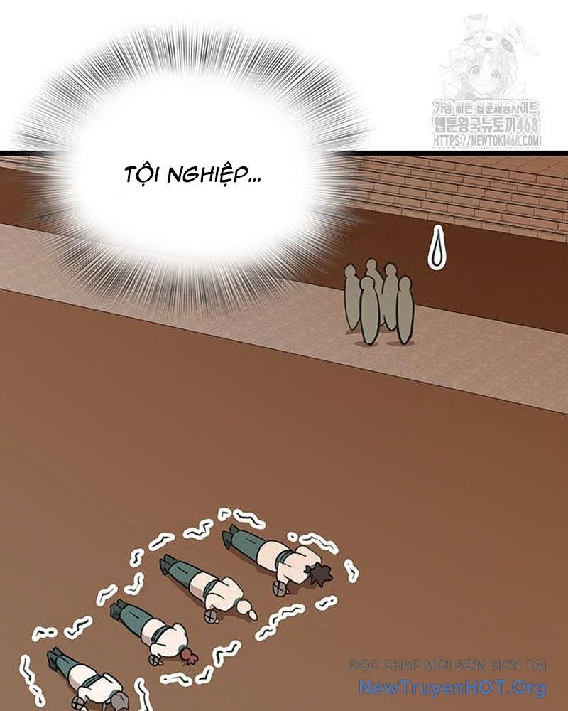 Tôi Trở Thành Chồng Của Giáo Chủ Ma Giáo - Chapter 25 - Page 37